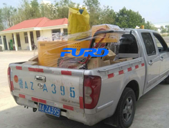 福瑞得機(jī)械灌縫機(jī)、灌縫膠及時發(fā)貨