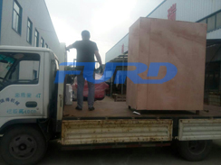 福瑞得機械700手扶雙輪壓路機，2噸全液壓座駕壓路機及時發(fā)貨