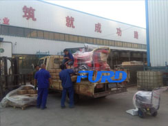 福瑞得機(jī)械150升瀝青灌縫機(jī)，道路專用瀝青膠及時(shí)發(fā)貨?