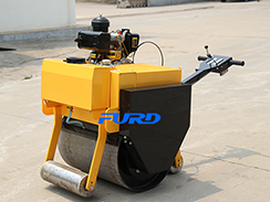 小型壓路機(jī)的壓實(shí)效果怎么樣？