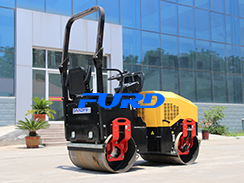 新行情！壓路機(jī)多少錢一臺(tái)？速來(lái)了解