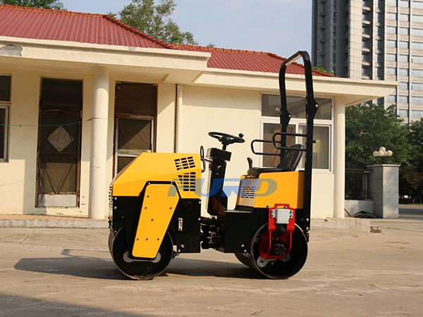關(guān)于小型壓路機(jī)變速箱的保養(yǎng)知識你知道多少？