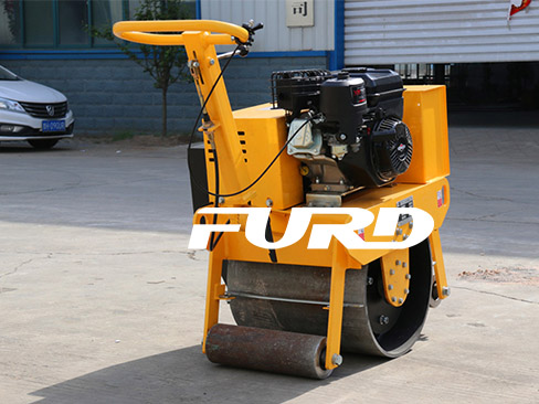 小型壓路機(jī)發(fā)動(dòng)機(jī)故障了，如何解決呢？